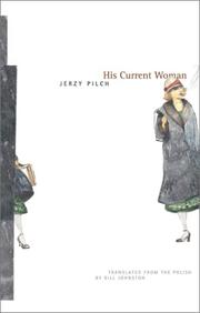 Cover of: His current woman