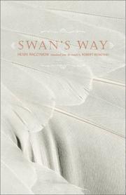 Cover of: Swan's way