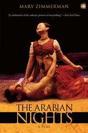 Cover of: The Arabian nights: a play