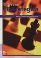 Cover of: Direccion Estrategica
