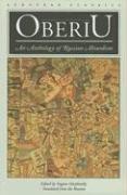 Cover of: OBERIU: An Anthology of Russian Absurdism (European Classics)