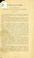 Cover of: A glance at the editors of the New England historical and genealogical register, 1847-1879.