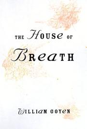 Cover of: The house of breath
