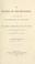 Cover of: The gospel of the Kingdom