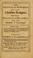 Cover of: The Grounds and principles of the Christian religion