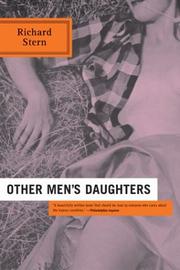 Cover of: Other Men's Daughters (Triquarterly Books)