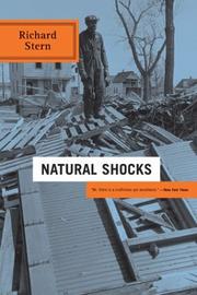 Cover of: Natural Shocks (Triquarterly Books)