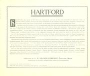 Cover of: Hartford. | 
