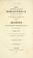 Cover of: Historiarum Philippicarum ex Trogo Pompeio libros 44, quos notis et indice illustraverunt El. Johanneau et Frid. Dubner.