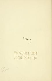 Cover of: An historical sketch of Groton, Massachusetts.  1655-1890.