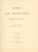 Cover of: Homes of our forefathers in Boston, Old England and Boston, New England.