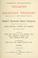 Cover of: A Homiletic and illustrative treasury of religious thought