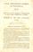Cover of: How the South rejected compromise in the Peace Conference of 1861.