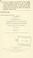 Cover of: H.R. 2348, to authorize the transfer of naval vessels to certain foreign countries; H.R. 2070, to provide for the distribution within the United States Information Agency film entitled, "Fragile ring of life"; a letter to the speaker regarding the Export Enhancement Program (EEP)