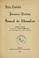 Cover of: Héros d'autrefois, Jacques Cartier et Samuel de Champlain