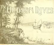 Cover of: The Hudson River. | 