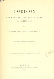 Cover of: Jahrbuch des Kaiserlich Deutschen Archäologischen Instituts by Deutsches Archäologisches Institut