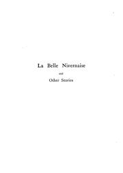 La Belle-Nivernaise