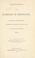 Cover of: Lectures on the evidences of Christianity