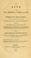 Cover of: The Life of the Rev. Thomas Coke, L.L.D., a clergyman of the Church of England, but who laboured among the Wesleyan Methodists for the last thirty-eight years of his life ...