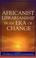 Cover of: Africanist Librarianship in an Era of Change