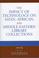 Cover of: The Impact of Technology on Asian, African, and Middle Eastern Library Collections (Libraries and Librarianship--An International Perspective, No. 1)