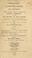 Cover of: Meditations and contemplations on the sufferings of Our Lord and Saviour Jesus Christ