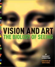 Cover of: Vision and Art by Margaret S. Livingstone