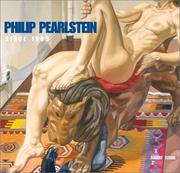 Cover of: Philip Pearlstein by Robert Storr