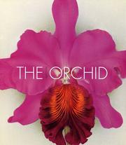 Cover of: The Orchid: From the Archives of the Royal Horticultural Society