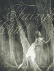 A fairy's child by Ann Dahlgren, Douglas Foulke