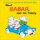 Cover of: Meet Babar and his family