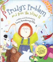 Cover of: Prudy's problem and how she solved it
