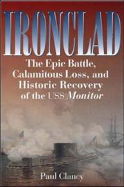 Ironclad by Paul R. Clancy