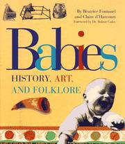 Cover of: Babies: history, art, and folklore