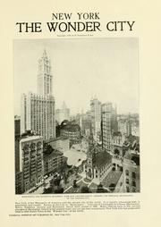 Cover of: New York by 