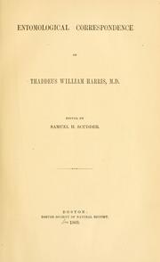 Cover of: Occasional papers of the Boston Society of Natural History. by Boston Society of Natural History