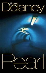 Cover of: Pearl by Frank Delaney