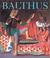 Cover of: Balthus