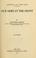 Cover of: Our army at the front