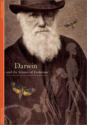 Cover of: Discoveries: Darwin and the Science of Evolution (Discoveries (Abrams))