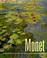 Cover of: Monet