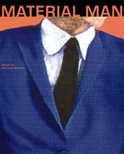 Cover of: Material man by edited by Giannino Malossi.