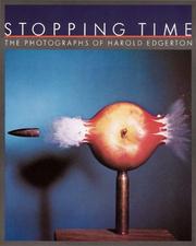 Stopping Time by Gus Kayafas, Estelle Jussim