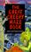 Cover of: The great creepy maze book