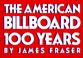 Cover of: The American Billboard