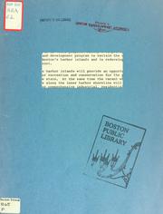 Cover of: Press release dated April 20, 1970.