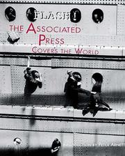 Cover of: Flash!: the Associated Press covers the world