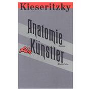 Cover of: Anatomie für Künstler: Roman