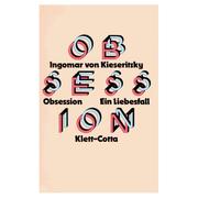 Cover of: Obsession: ein Liebesfall